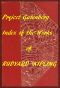 [Gutenberg 57538] • Index for Works of Rudyard Kipling / Hyperlinks to all Chapters of all Individual Ebooks